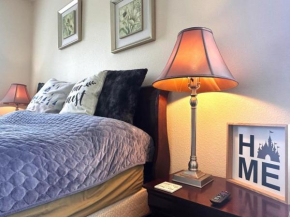 10' Disney Luxury home 7BR Pool in Reunion 7562 villa